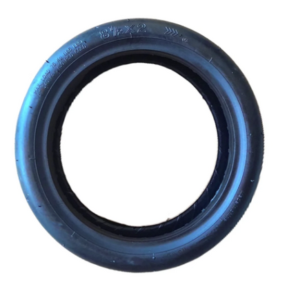 Cauciuc / Anvelopa trotineta 81/2×2.0(50-134) Tubelles