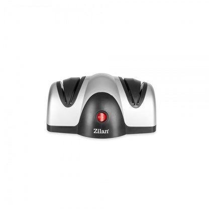 Ascutitor de cutite electric Zilan cu doua nivele de ascutire, 40W, usor de curatat