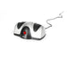 Ascutitor de cutite electric Zilan cu doua nivele de ascutire, 40W, usor de curatat