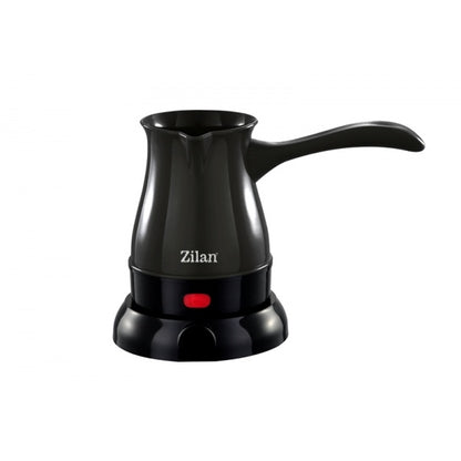 Ibric electric Zilan ZLN0188, Putere 600W, Capacitate 300 ml, 2-4 cesti