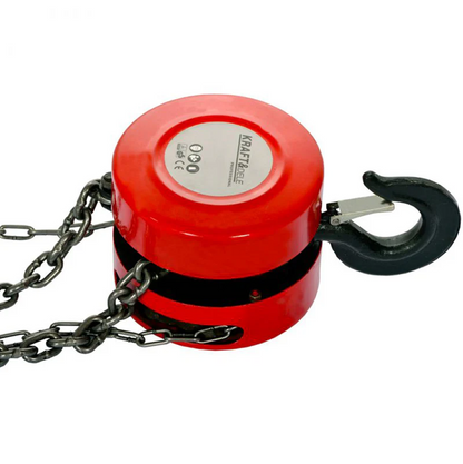 Macara manuala cu lant 1 tona MX549