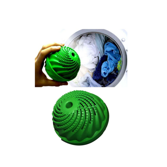 Bila ecologica pentru spalare fara detergent