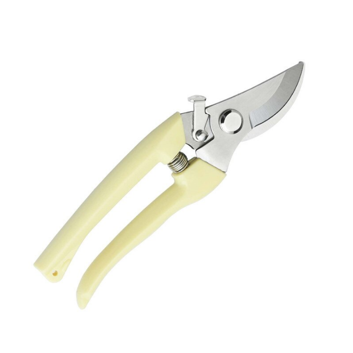 Foarfec vie maner alb YETI MX302