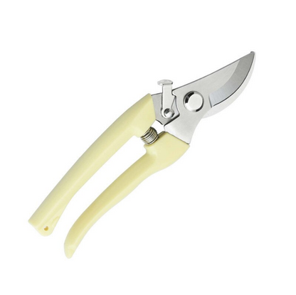 Foarfec vie maner alb YETI MX302
