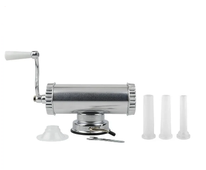 Masina pentru carnati cu VENTUZA Craft tec 2,5 KG MX133