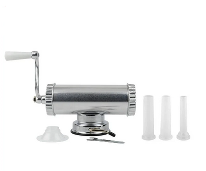 Masina pentru carnati cu VENTUZA Craft tec 2,5 KG MX133