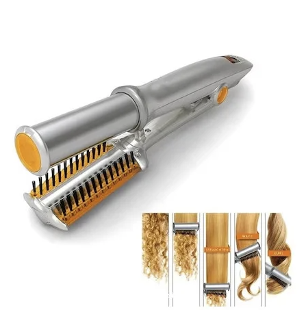 Placa rotativa InStyler