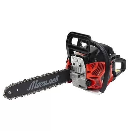Drujba fierastrau benzina 7.8CP 52cc 2 Lame 2 Lanturi