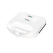 Sandwich Maker Zilan ZLN-0829N, Putere 750W, Placa de tip grill, Antiaderenta, indicator luminos