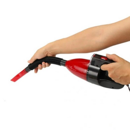 Aspirator auto 12V alimentare bricheta auto cablu 2.5m lanterna