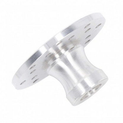 Cap tambur motocoasa metalic pentru colturi si spatii mici MX639 cu fir