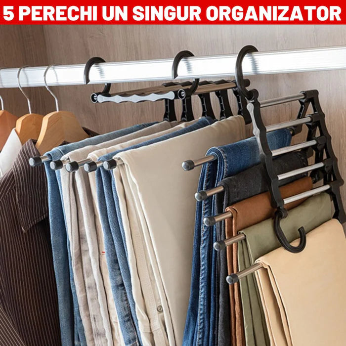 SET 2 ORGANIZATOARE 5 IN 1