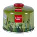 Rezerva gaz 230g cu valva si filet 7/16