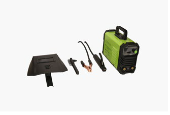 Aparat sudura CRAFT-TECH XL MMA 495 A MX953 afisaj electronic cablu 12mm / 3m