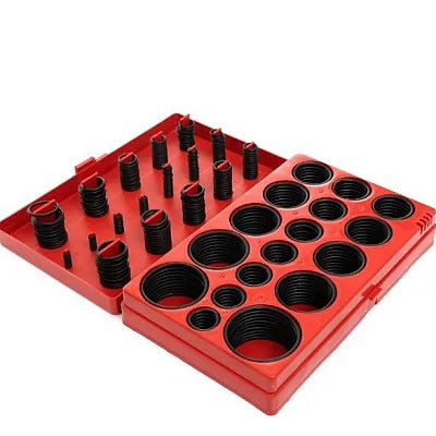 Cutie 407 piese O-RING garnituri hidraulice 32 Dimensiuni