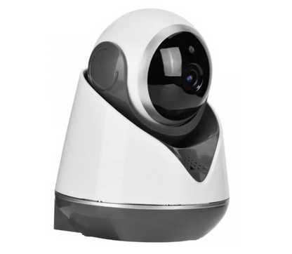 Camera de Supraveghere cu Wifi Alb
