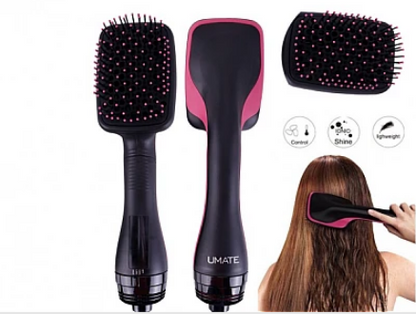 Perie electrica cu uscator One-Step Hair Dryer and Styler