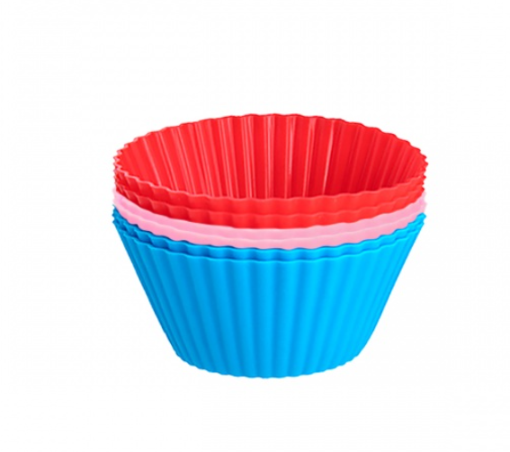 Set de 11 accesorii Zilan ZLN8023 pentru friteuza cu aer, diametru 19 cm