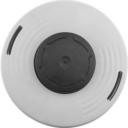 Cap tambur STIHL  M12 x 1.5mm alb/negru MX768 plastic