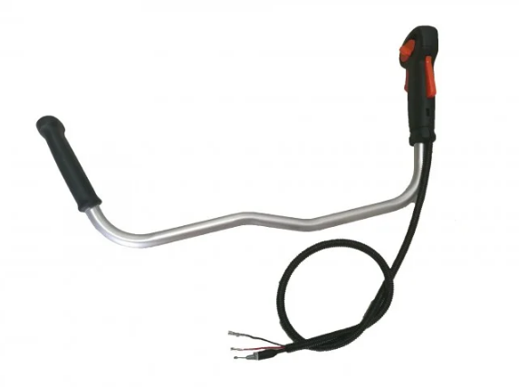 Acceleratie intreaga motocoasa MX209