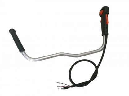 Acceleratie intreaga motocoasa MX209