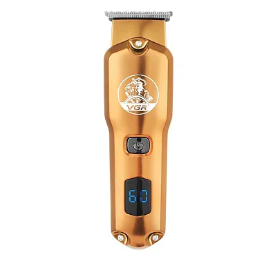 Masina profesionala de tuns VGR V-927, USB, 5W