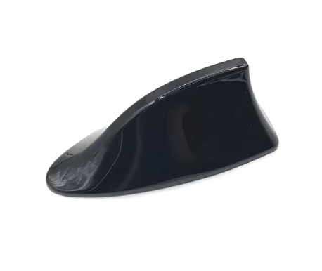 Antena auto decorativa coada de rechin