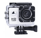 Camera video sport, subacvatica, HD + kit accesorii