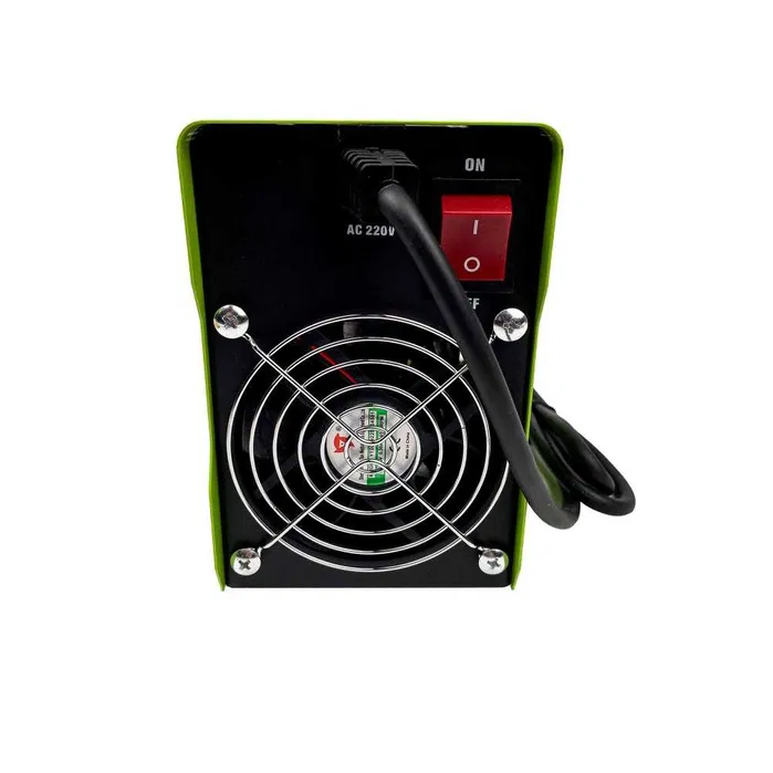 Aparat sudura Craft-tec MMA 420 A MX932