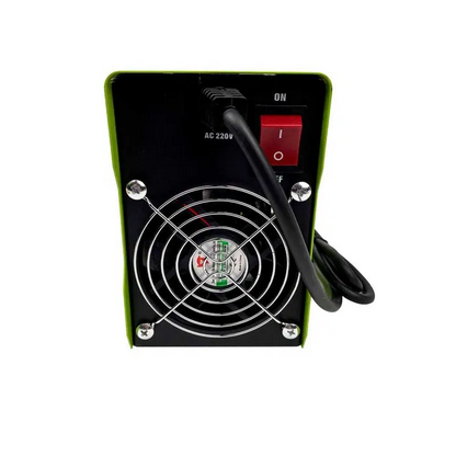 Aparat sudura Craft-tec MMA 420 A MX932