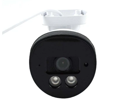 Camera Supraveghere 4K DVR/AHR Andowl Q SX075 Infrarosu 20m IP66