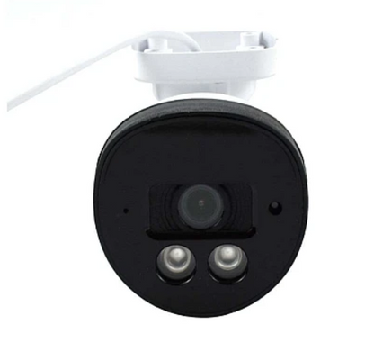 Camera Supraveghere 4K DVR/AHR Andowl Q SX075 Infrarosu 20m IP66
