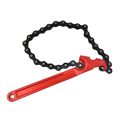 Cheie cu Lant Filtre 12" Maner