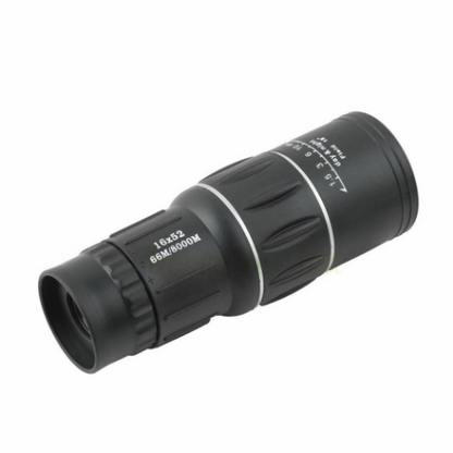 Monocular, putere 16x52, 66m/8000 M