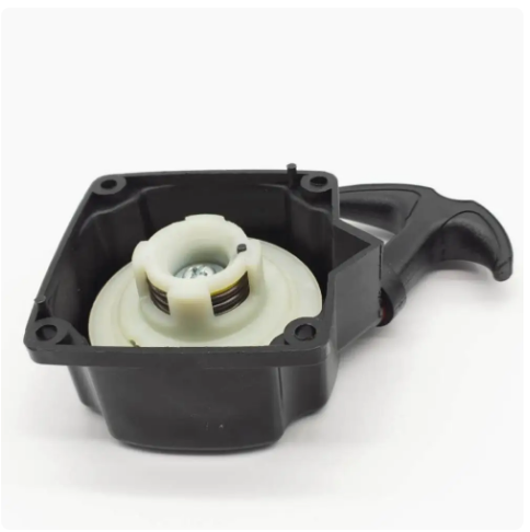 Demaror dublu pentru motocoasa 4t nou MX172