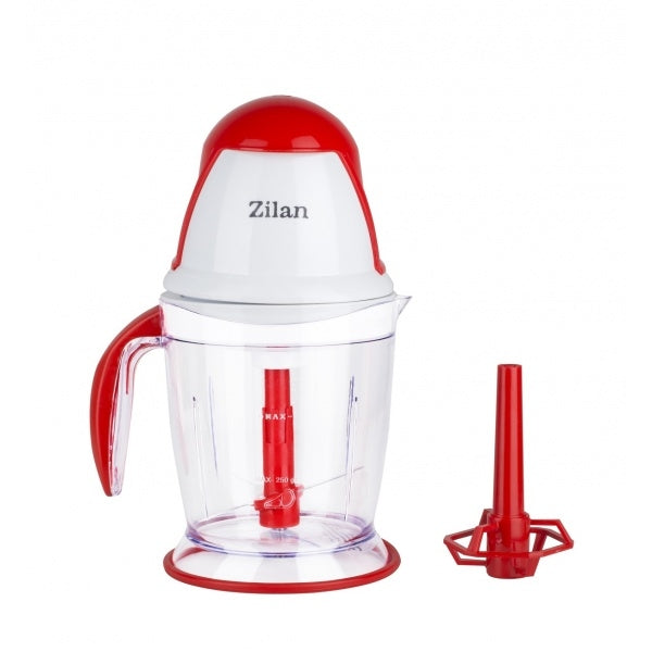 Tocator legume fructe (chopper) ZILAN Putere 500W, Capacitate 1.5L