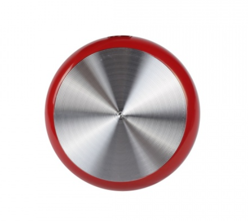 Cratita de lapte Floria ZLN0393, diamentru de 12 cm, aluminiu, antiaderent
