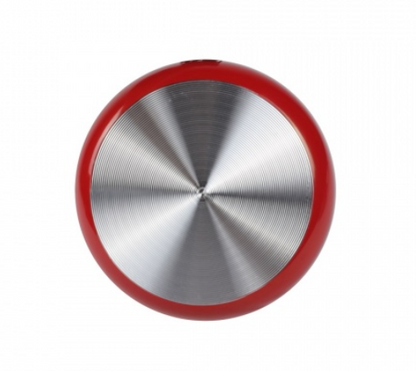 Cratita de lapte Floria ZLN0393, diamentru de 12 cm, aluminiu, antiaderent