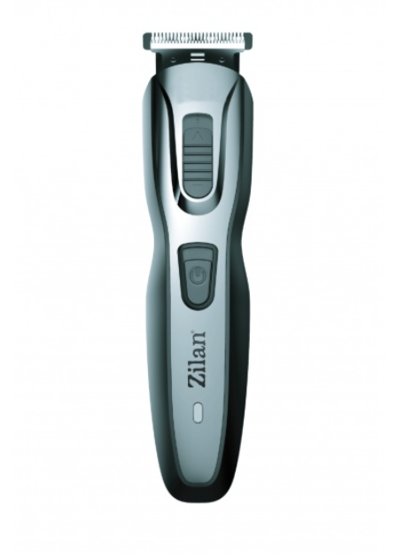 Aparat tuns facial si corporal 5in1, Zilan ZLN-3857, Acumulator reincarcabil + Stand de sustinere si incarcare