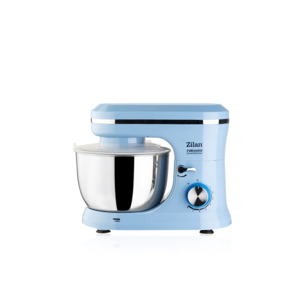 Multi-mixer Tornado Zilan ZLN-3192, 1000W, 4.5L., 8trepte + puls
