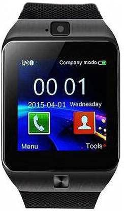 Ceas Smartwatch, functii bluetooth si Notificari (Facebook, Whatsapp)