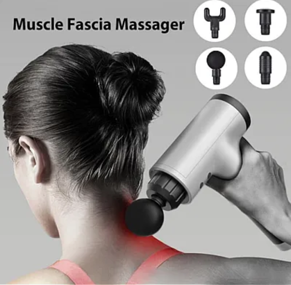 Aparat de masaj masaj muscular