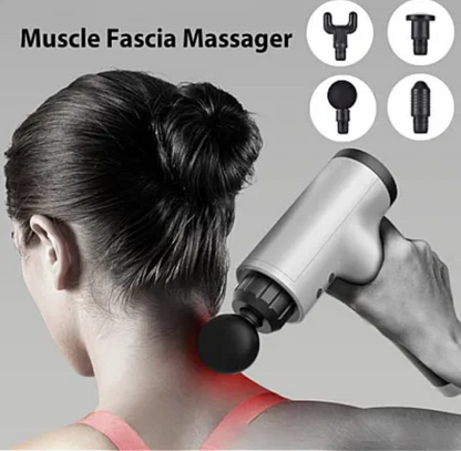 Aparat de masaj masaj muscular