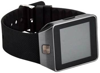 Ceas Smartwatch, functii bluetooth si Notificari (Facebook, Whatsapp)