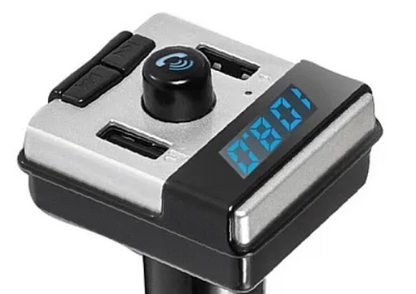 Modulator Fm Auto J595