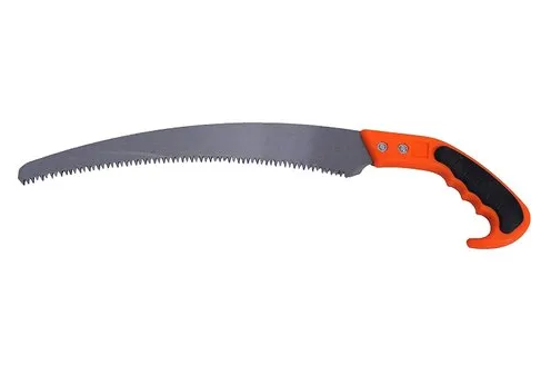 Fierastrau curbat portocaliu MX310