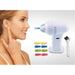 APARAT WAXVAC PENTRU CURATAREA URECHILOR 1+1