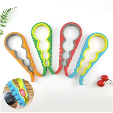 SET 2X Desfacator Capace Borcane si Sticle cu 4 Dimensiuni