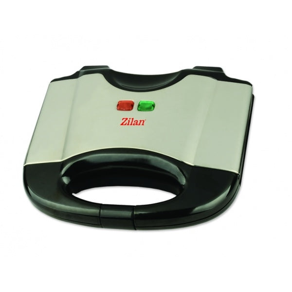 Sandwich-maker Zilan model grill, 750 W