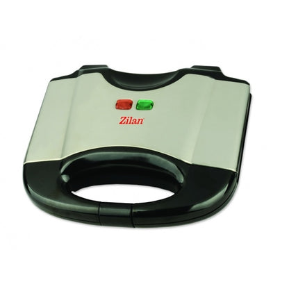 Sandwich-maker Zilan model grill, 750 W
